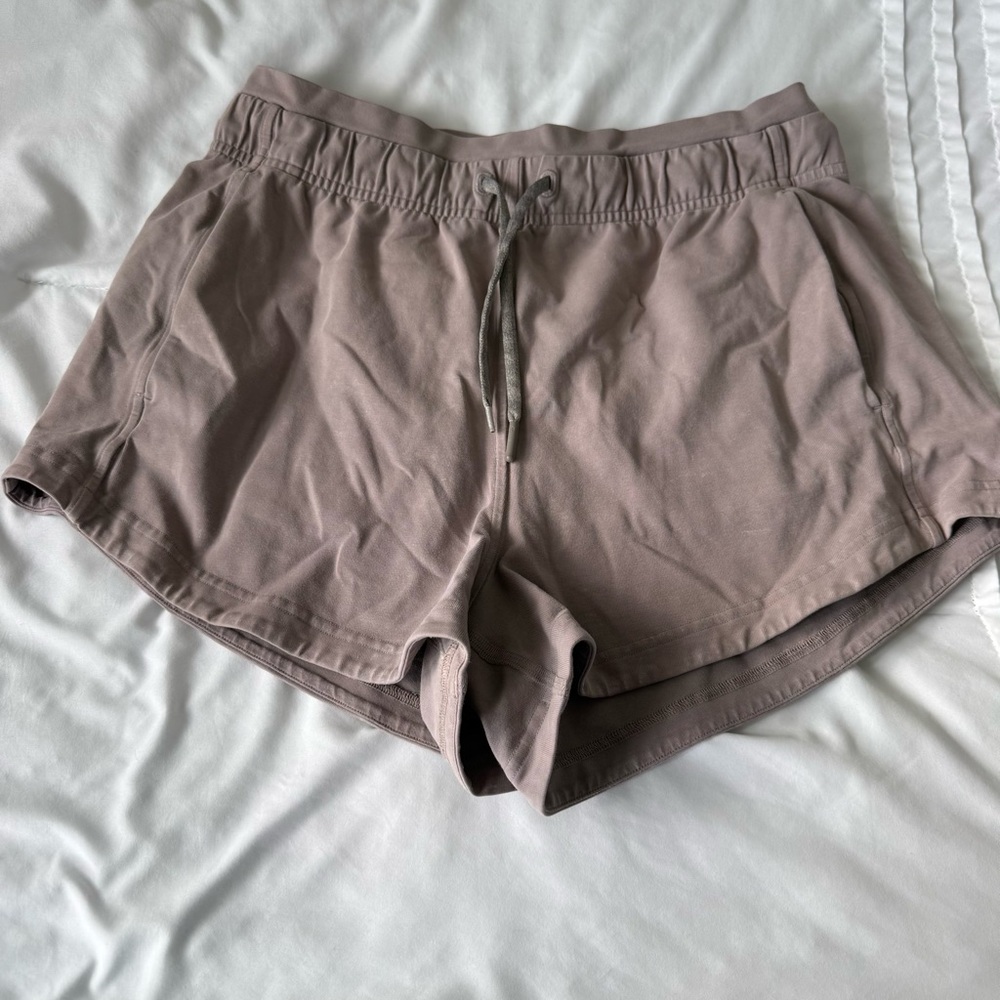 lululemon athletica Women's Athletic Shorts